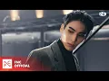 SF9 YOOTAEYANG - Kiss Kiss Chris Brown Performance
