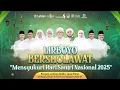 Lagu 🔴LIVE LIRBOYO BERSHOLAWAT BERSAMA HABIB SYECH BIN ABDUL QODIR ASSEGAF MEMPERINGATI HARI SANTRI 2025