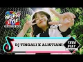 Download Lagu DJ TINGALI X ALISTIANI - YUDA BEAT X ELLO SOUNDSYSTEM AKLETU STYLE