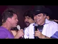 Trio Parada Dura - Blusa Vermelha | 40 Anos