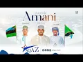 Download Lagu Tuilinde Amani_Qaswida_Fakkih_Juma_Rashid zungu_Official Audio Qaswida