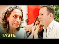 Couple Risks Their Home and Family Stability to Save Their Brewery Alex Polizzi The Fixer