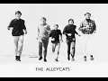 Download Lagu The Alleycats - All the things ( 1966 )