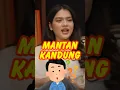 Lagu MANTAN KANDUNG: Pacar, Teman, atau Keluarga?! 🤯 #podcast