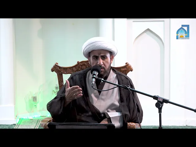 ⁣الاستعداد لليلة القدر | الشيخ عقيل الشبعان | 22 رمضان 1444