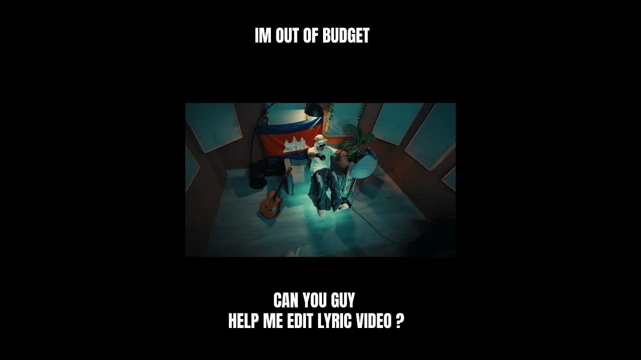 IM OUT OF BUDGET......!!!!!