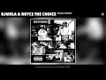 RJMrLA & Royce The Choice - Rinse & Repeat (Audio)