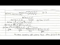 Subset Sum problem DP optimisation explanation