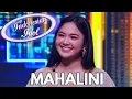 Download Lagu Fakta Si Cantik Mahalini Raharja Finalis Indonesian Idol