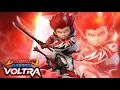 BoBoiBoy Galaxy Baraju Episode 7 BoBoiBoy Voltra || Teori Kuasa BoBoiBoy Di Papa Zola The Movie