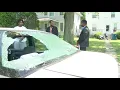 Lorain Ohio Teenager Shot and Killed in front of home