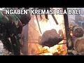 Download Lagu TRADISI UNIK PEMAKAMAN KREMASI \