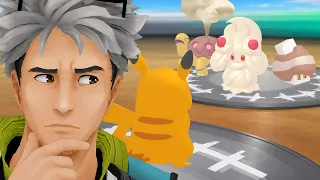 NUEVA ACTUALIZACIÓN Y.. QUE SON LOS POKEMON ROTATIVOS?!