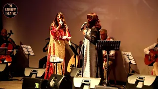 يما مويل الهوى فرقة الفجر الفلسطينية 