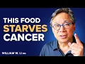 Lagu Use These 5 Food Hacks To Heal The Body \u0026 STARVE CANCER I Dr. William Li