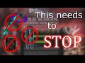 Let s Talk About the OSRS hide Nerf and the History of Polling in OSRS