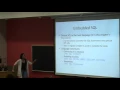 Database Application Development - Part 1 Lecture 26 CMPSC 431W Database Management Systems