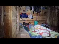 Download Lagu Raal kedatangan hujan badai petir tak bersudahan hingga tidur nyenyak di gubuk shelter