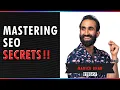 Mastering SEO s Four Pillars Insights from Manick Bhan CTO of LinkGraph com