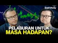 Download Lagu [S03:E33] Mula Melabur: Tunggu Kaya atau Mula Sekarang? - Wai Ken Wong, Country Manager StashAway