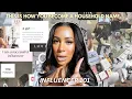 how to ACTUALLY become a influencer in 2026 brand deals algorithm hacks tech you NEED MORE