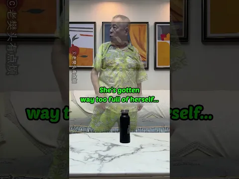 How to Assert Your Authority at Home