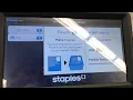 How to Print documents at Staples Canada Life