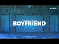 Boyfriend (Desi Mix) | Karan Aujla | DJ Nick Dhillon | Lyrical | Latest Punjabi Songs 2025