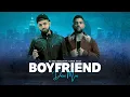 Lagu Boyfriend (Desi Mix) | Karan Aujla | DJ Nick Dhillon | Lyrical | Latest Punjabi Songs 2025