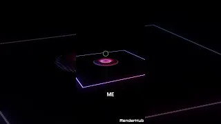 Make This Blender Effect With Geometry Nodes