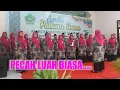 Download Lagu SUARA SUPER KEREEENN... || LOMBA MARS KEMENTERIAN AGAMA || PADUAN SUARA MTSN 1 LOMBOK TENGAH