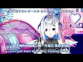 【天音かなた/Kanata】歌枠∣Karaoke! 名探偵コナン 漆黒の追跡者 主題歌 拼圖∣Puzzle【小益エキ】 中文字幕/日本語字幕/English sub