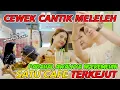 Download Lagu Cewek Cantik MELELEH !! padawal awalnya diremehkan