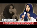 PENGAJIAN USTADZAH MUMPUNI HANDAYAYEKTI TERBARU 24 NOVEMBER 2025