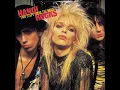 Hanoi Rocks   Up Around the Bend