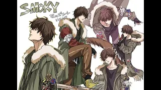 high u0026low g sword rude boys 