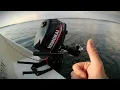 Hangkai 6HP Outboard Motor Review and Demo