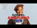 Download Lagu Gospel Amapiano Mix 2025 || Swahili Amapiano Gospel songs|| The Vibe Fusion With Esky #016 BIG GOD