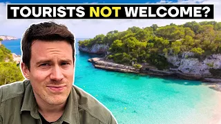20 Things I Wish I Knew Before Visiting Mallorca