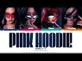 Download Lagu aespa 'Pink Hoodie' Lyrics (에스파 Pink Hoodie Lyrics) [Color Coded Han_Rom_Eng] | ShadowByYoongi