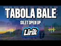 Download Lagu TABOLA BALE ( Lirik ) - Selet Open Up #musik #dj #musikindonesia 