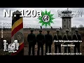 Sven Huber GdP und Wikipedia - Interview bei Kontrafunk Wikihausen