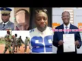 Download Lagu Urgent : Ouattara et Apallo préparent des milices contre le peuple ivoirien