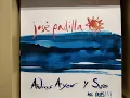 José Padilla - Adios Ayer (Original Version)