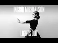 Ingrid Michaelson - "Ready To Lose (Feat. Trent Dabbs)" (Official Audio)