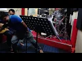 Download Lagu Wings \u0026 Mus - Krisis Dipertengahan Hidup (Cover)