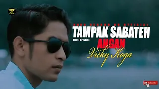 Download Pop Minang Terpopuler • TAMPAK SABATEH ANGAN • Vicky Koga ( Official Music Video ) MP3