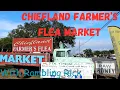 Chiefland Farmer s Flea Market