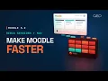 Moodle Still Caching to Disk Move Sessions MUC to Redis