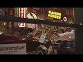 Karlocks Kars Pop Culture Museum gets auctioned off at Rockabilly August 22-24th Signs Pumps etc